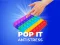 Jwèt Pop It Antistress: Fidget Toy sou entènèt