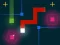 Jwèt Snake Cube sou entènèt