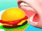 Jwèt Snack Rush Puzzle sou entènèt
