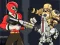 Jwèt Power Rangers War Machine sou entènèt