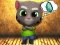 Jwèt Talking Tom Diamond Hunt sou entènèt