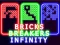 Jwèt Bricks Breakers Infinity sou entènèt