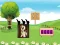 Jwèt Cute Puppy Escape 2 sou entènèt