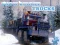 Jwèt Snow Runner Trucks Jigsaw sou entènèt