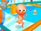 Jwèt Fun Escape 3D sou entènèt