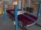 Jwèt Crazy SuperCars Sky Stunt Trial sou entènèt