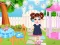 Jwèt Baby Taylor Backyard Decorating sou entènèt
