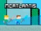 Jwèt Mcatlantis sou entènèt