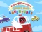 Jwèt Disney junior ready for preschool Color & Seek Adventures sou entènèt