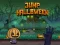 Jwèt Halloween Jump sou entènèt