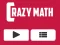 Jwèt Crazy Math sou entènèt