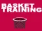 Jwèt Basket Training sou entènèt