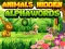 Jwèt Animals Hidden AlphaWords sou entènèt