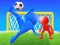Jwèt Goal Arena 3D sou entènèt