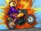 Jwèt Moto Stuntman sou entènèt