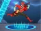 Jwèt Power Rangers Spaces Mystery sou entènèt