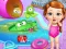 Jwèt Sweet Baby Hotel Cleanup sou entènèt
