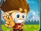 Jwèt Super Kong sou entènèt