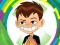 Jwèt Ben 10 Memory Time sou entènèt