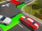 Jwèt Traffic Mayhem sou entènèt