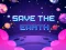 Jwèt Save The Galaxy sou entènèt