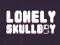 Jwèt Lonely Skullboy sou entènèt