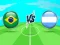 Jwèt Brazil Argentina sou entènèt