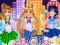Jwèt Sailor Moon Cosplay Show sou entènèt