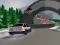 Jwèt Low poly car racing sou entènèt