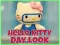 Jwèt Hello Kitty Day Look sou entènèt