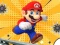Jwèt Super Mario City Run sou entènèt