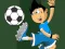 Jwèt Soccer Stars Jigsaw sou entènèt