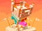 Jwèt Demolish Castle Puzzle sou entènèt