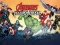 Jwèt Superheroes Avengers Hydra Dash sou entènèt