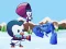 Jwèt Angry Penguins sou entènèt