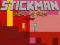 Jwèt Stickman Steve vs Alex Nether sou entènèt