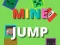 Jwèt Mine Jump sou entènèt