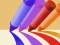 Jwèt Pencil Rush 3D sou entènèt