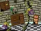 Jwèt Forest House Escape sou entènèt