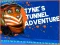 Jwèt Chuggington: Tunnel Adventure sou entènèt