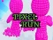 Jwèt Pixel Run sou entènèt