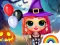 Jwèt BFFs Unique Halloween Costumes sou entènèt