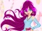 Jwèt Winx Candy Girl sou entènèt