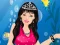 Jwèt Barbie Mermaid Dressup sou entènèt