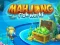 Jwèt Mahjong Fish World sou entènèt