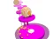 Jwèt Bouncing Marbles sou entènèt