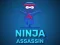 Jwèt Ninja Assassin sou entènèt