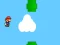 Jwèt Flappy Mario sou entènèt
