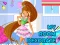 Jwèt Winx Room Decorate sou entènèt