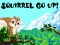 Jwèt Squirrel Go Up sou entènèt